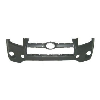 бампер передний на TOYOTA RAV 4 III, 09 - 12