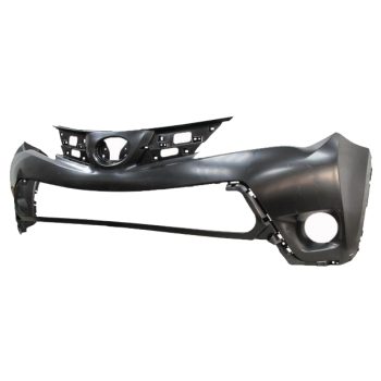 бампер передний на TOYOTA RAV 4, 13 -