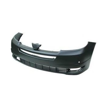 бампер передний на TOYOTA SIENNA, 04 - 10