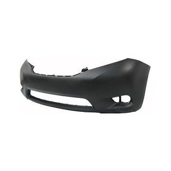 бампер передний на TOYOTA SIENNA, 11 -