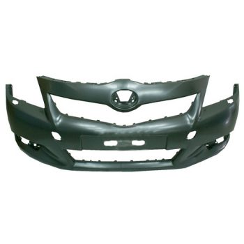 бампер передний на TOYOTA VERSO, 09 - 13