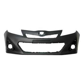 бампер передний на TOYOTA YARIS H/B, 12 -