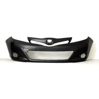 бампер передний на TOYOTA YARIS H/B, 12 -