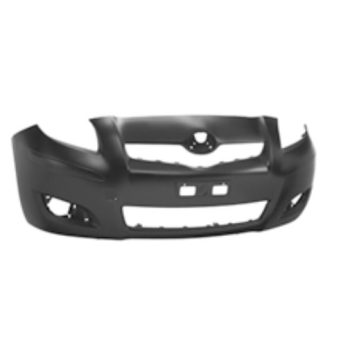 бампер передний на TOYOTA YARIS H/B, 06 - 11