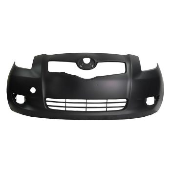 бампер передний на TOYOTA YARIS H/B, 06 - 11