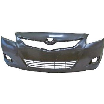 бампер передний на TOYOTA YARIS SEDAN, 06 - 11