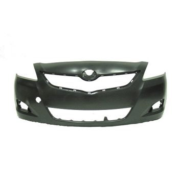 бампер передний на TOYOTA YARIS SEDAN, 06 - 11