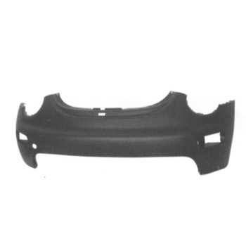 бампер передний на VW NEW BEETLE, 01.98 -