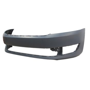 бампер передний на VW PASSAT (B7), 11 -