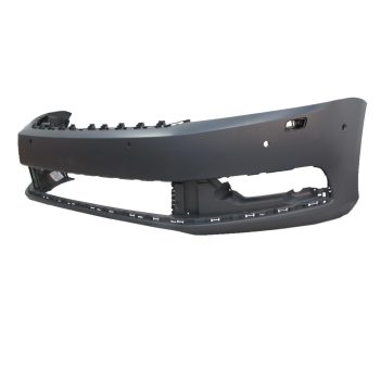 бампер передний на VW PASSAT (B7), 11 -