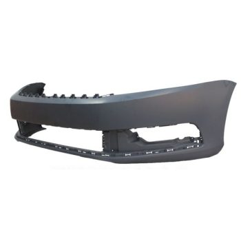 бампер передний на VW PASSAT (B7, EURO TYPE), 11 -