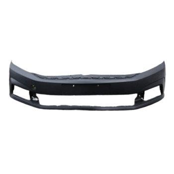 бампер передний на VOLKSWAGEN PASSAT (B8)