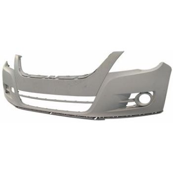 бампер передний на VW TIGUAN, 07 - 11