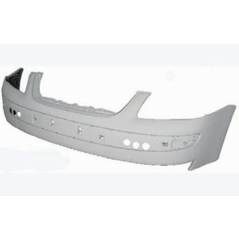 бампер передний на VW TOURAN, 03 - 06