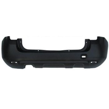 бампер задний на DACIA DUSTER, 10 -