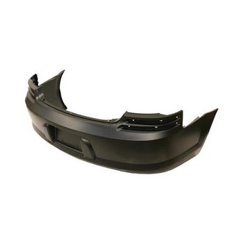 бампер задний на DODGE STRATUS, 01 - 03