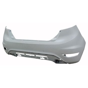 БАМПЕР ЗАДНИЙ FORD FIESTA, 10.08 -