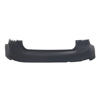 бампер задний на FORD FOCUS, 11 -