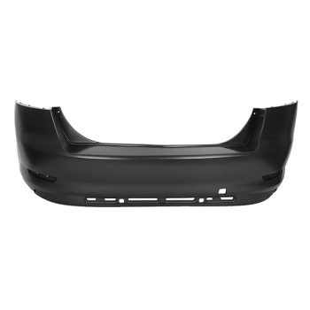 бампер задний на FORD MONDEO, 03,07 - 13