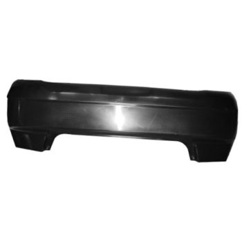 бампер задний на HONDA CIVIC, 01 - 05