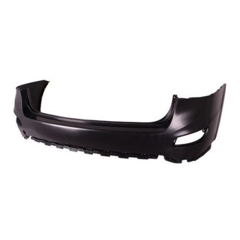 БАМПЕР ЗАДНИЙ HYUNDAI SANTAFE, 10 - 12