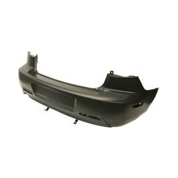 бампер задний на MAZDA 3, 03 - 06