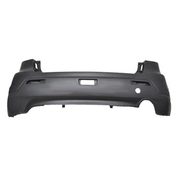 бампер задний на MITSUBISHI ASX, 10 -