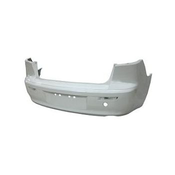 бампер задний на MITSUBISHI LANCER, 07 -