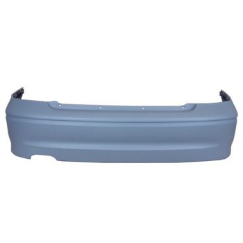 бампер задний на OPEL VECTRA (B), 11.95 - 03.02