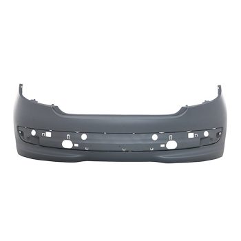 бампер задний на PEUGEOT 207, 06 -