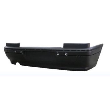 бампер задний на PEUGEOT 406, 10.95 - 04.99