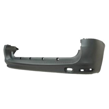 бампер задний на RENAULT DACIA LOGAN, 08 -