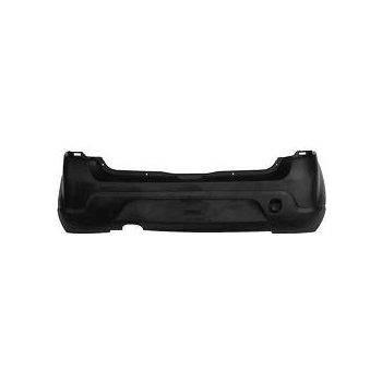 бампер задний на RENAULT SANDERO, 08 -