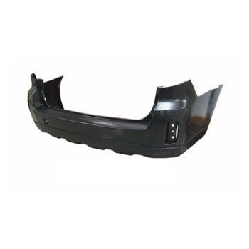 бампер задний на SUBARU OUTBACK, 10 -