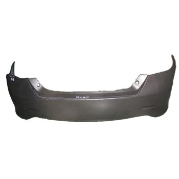 бампер задний на TOYOTA CAMRY (V50), 12 -