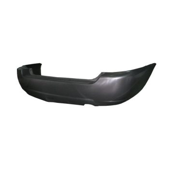 бампер задний на TOYOTA HIGHLANDER, 01 - 07