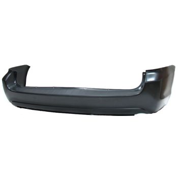 бампер задний на TOYOTA SIENNA, 04 - 10