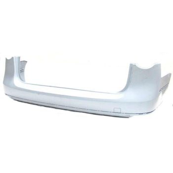 бампер задний на VW PASSAT (B6), 06 - 10