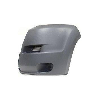 бок бампера на FIAT DUCATO, 06 -