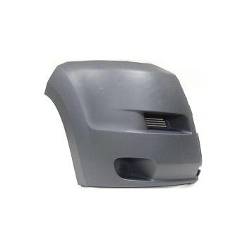 бок бампера на FIAT DUCATO, 06 -