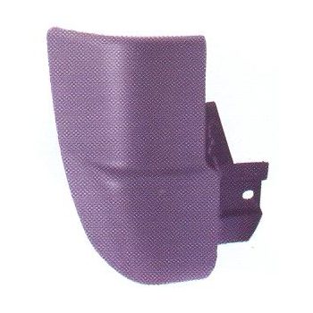 бок бампера на MERCEDES BENZ SPRINTER, 02.95 - 02.00