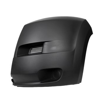 бок бампера на PEUGEOT BOXER, 06 -