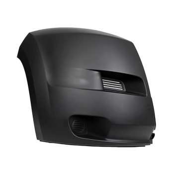 бок бампера на PEUGEOT BOXER, 06 -
