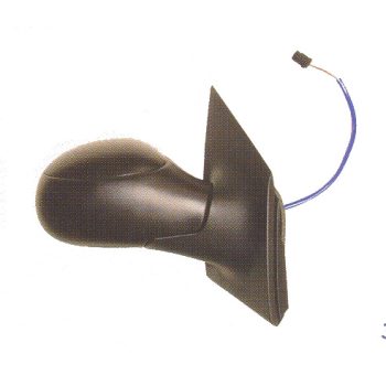 боковое зеркало на CITROEN C2, 03 - 09