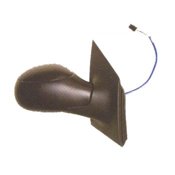 боковое зеркало на CITROEN C2, 03 - 09