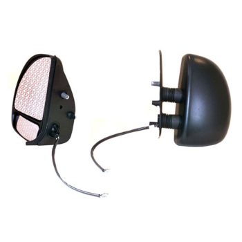 боковое зеркало на CITROEN JUMPER, 04.94 - 02.02