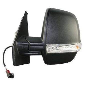 боковое зеркало на FIAT DOBLO, 09 -