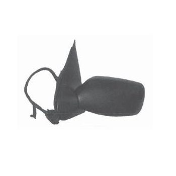боковое зеркало на FORD FIESTA V, 09.99 - 02.02