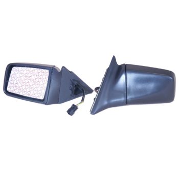 боковое зеркало на OPEL ASTRA, 09.91 - 02.98