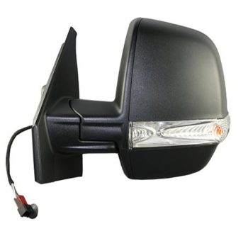 БОКОВОЕ ЗЕРКАЛО OPEL COMBO, 12 -